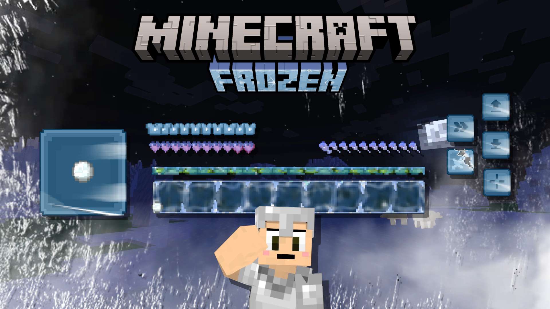 Frozen 16x by znygames on PvPRP